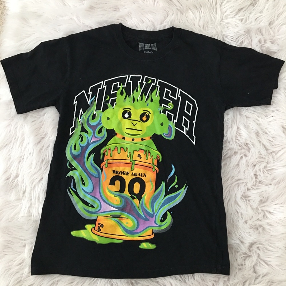 Youngboy Never Broke Again Tee